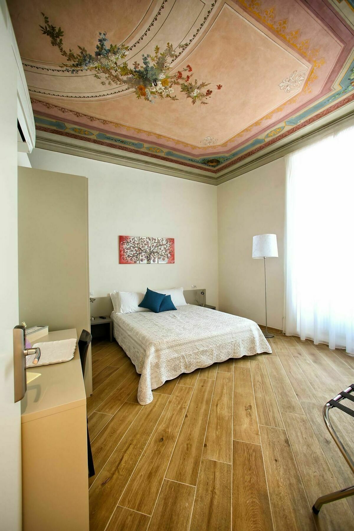 Residenza Bellieri Hotel Florence Exterior photo