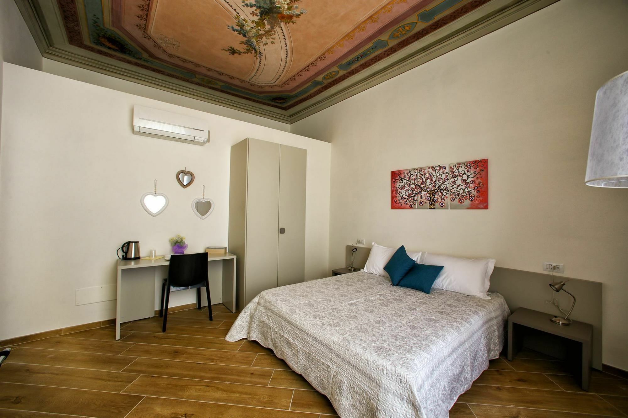 Residenza Bellieri Hotel Florence Exterior photo