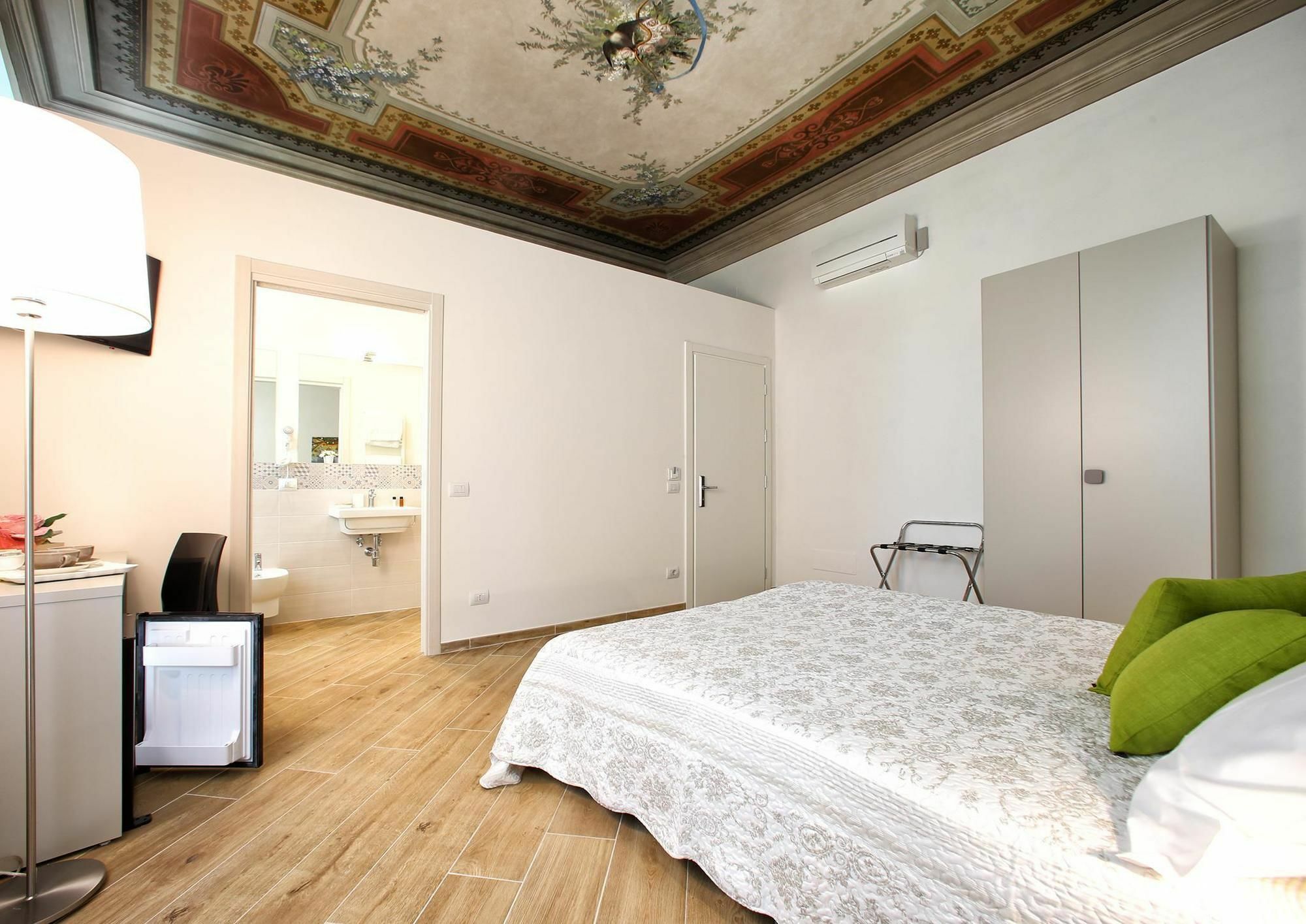 Residenza Bellieri Hotel Florence Exterior photo